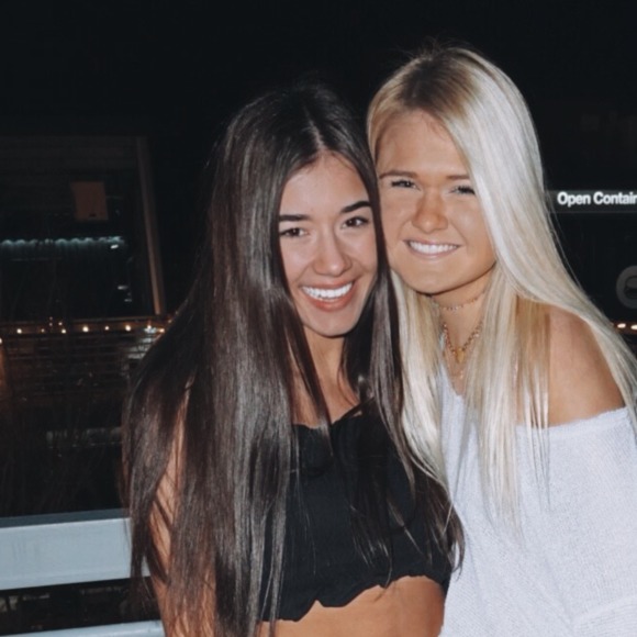 Meet your Posher, Morgan - Picture 1 of 1